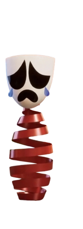 Gangle Bowling Pin Blank Meme Template