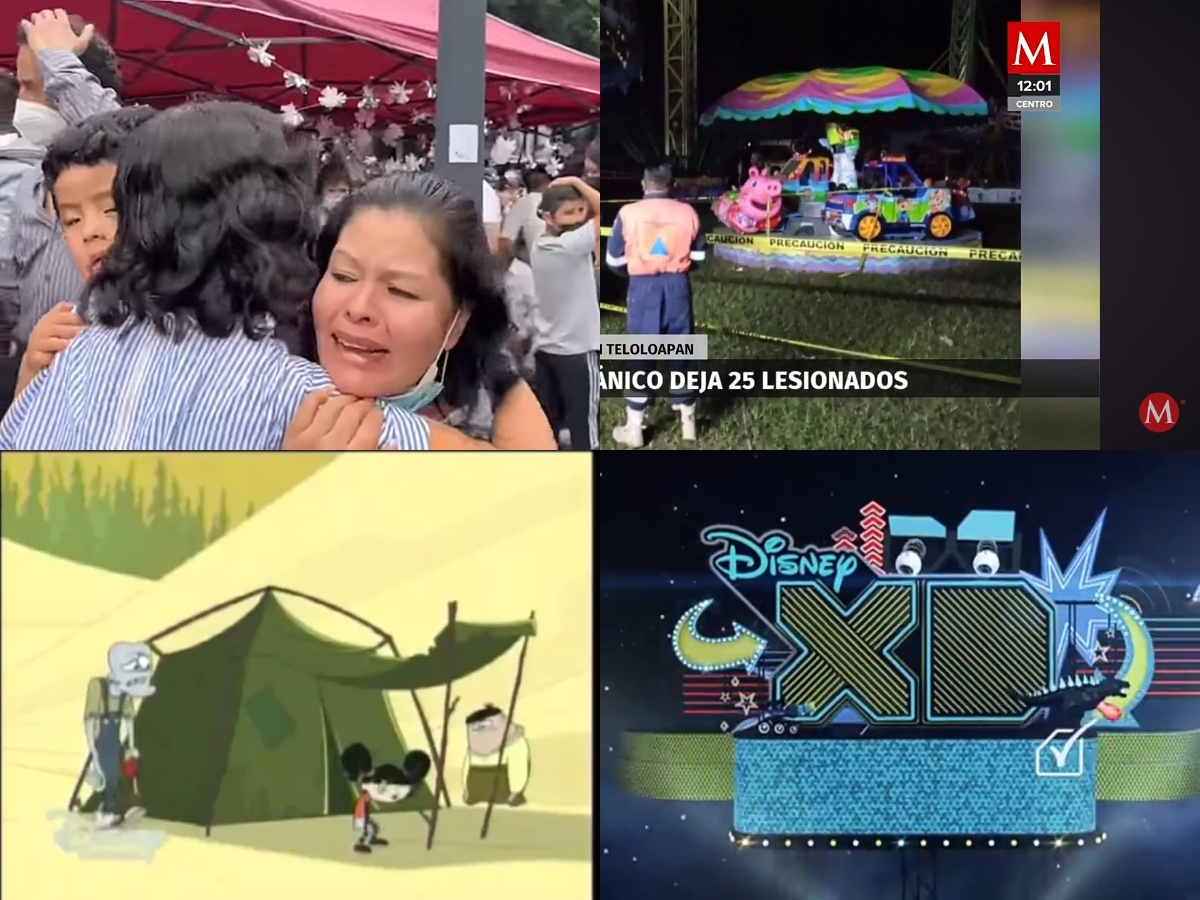 Peppa Pig and Chase's Death By Kang The Conqueror Blank Meme Template