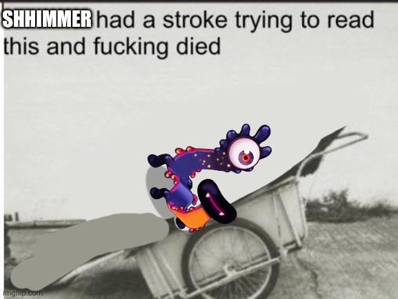 Godzilla | Shhimmer | image tagged in godzilla | made w/ Imgflip meme maker