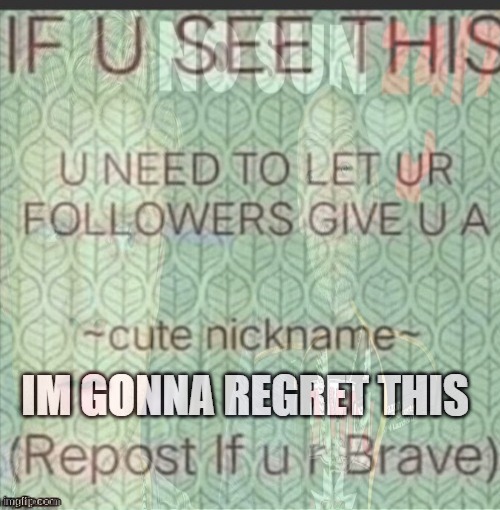 msmg when it comes to making actualy good trends | made w/ Imgflip meme maker