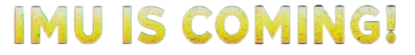 Imu is Coming! Blank Meme Template
