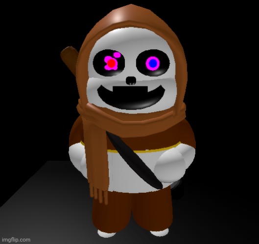 InkDust Sans | made w/ Imgflip meme maker