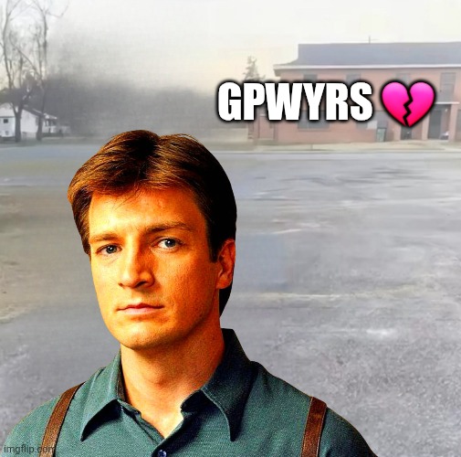 Mal Reynolds:  Go Play With Your Rain Stick | GPWYRS 💔 | image tagged in firefly,serenity | made w/ Imgflip meme maker