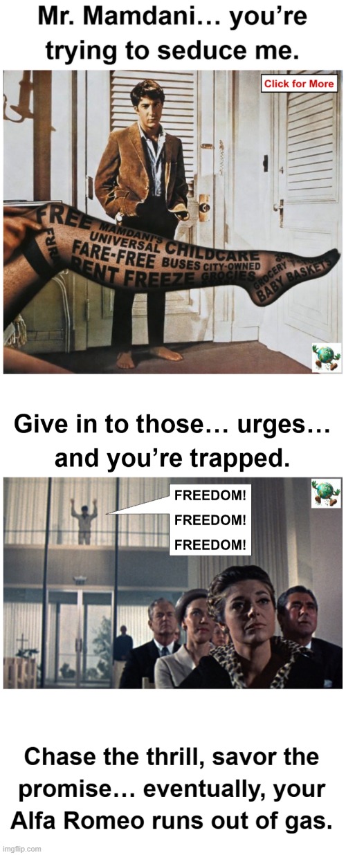 Are voters being “sold” on policies that feel good now but backfire later? | image tagged in maga,conservative,socialism | made w/ Imgflip meme maker