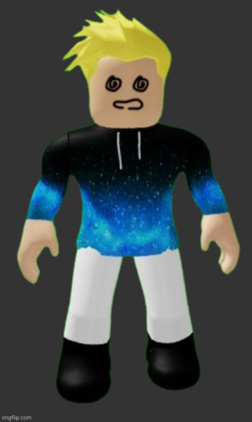 William (Heroes of Standard Avenue) | image tagged in william heroes of standard avenue | made w/ Imgflip meme maker