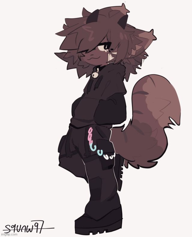 image tagged in artist is squawq7 | made w/ Imgflip meme maker