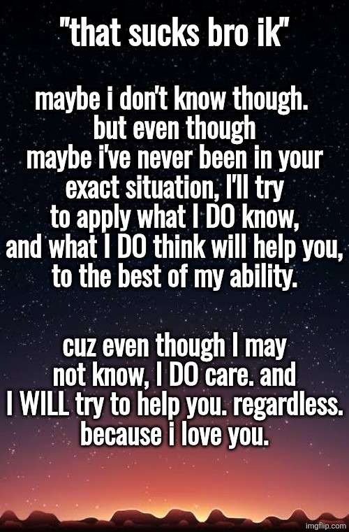 gang is this corny? <\3 | made w/ Imgflip meme maker