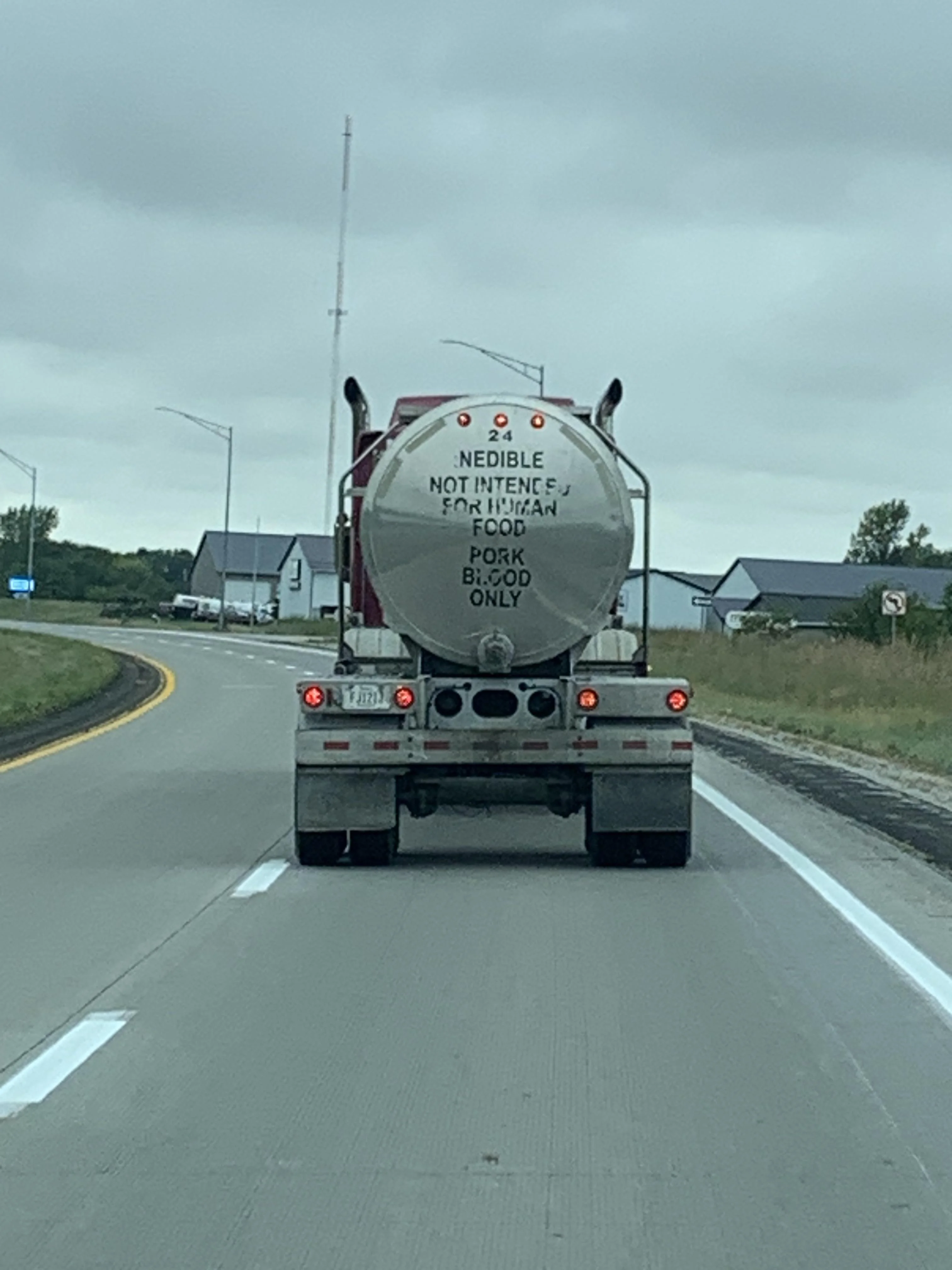 Coming to Minnesota Soon. Blank Meme Template