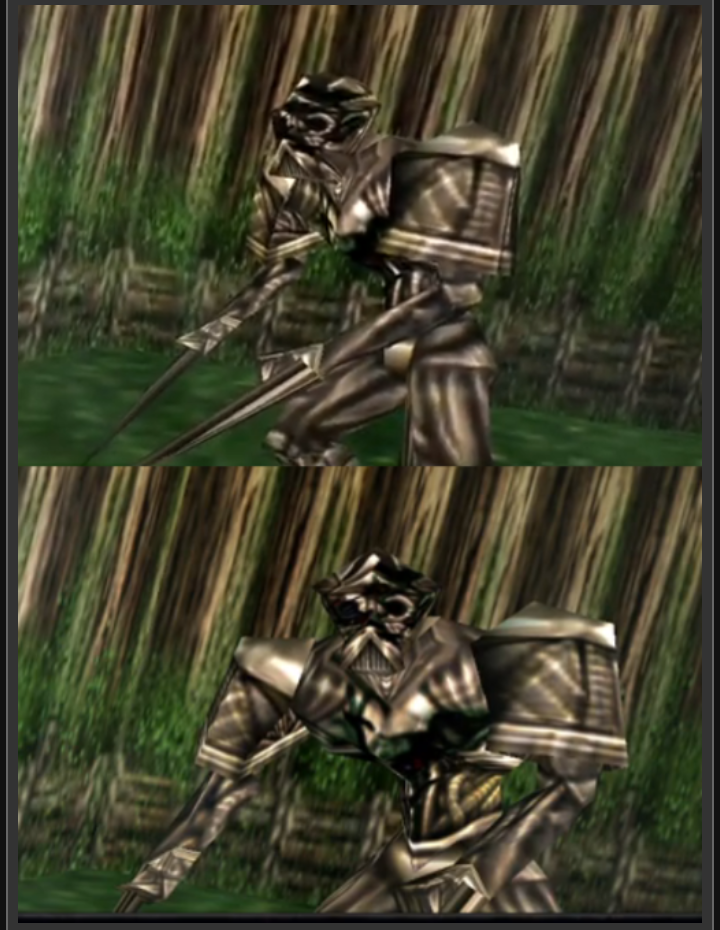 Oh, oh no RFS-81 Blank Meme Template