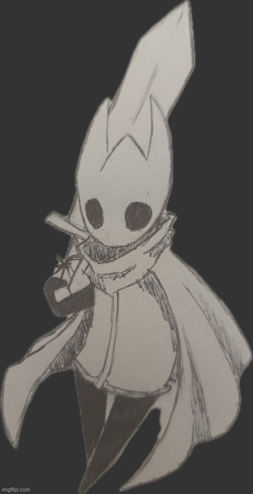 Gustav (by ShadowSkul) | image tagged in gustav by shadowskul | made w/ Imgflip meme maker