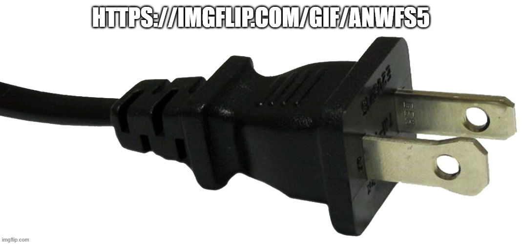 plug | https://imgflip.com/gif/anwfs5 | image tagged in plug | made w/ Imgflip meme maker