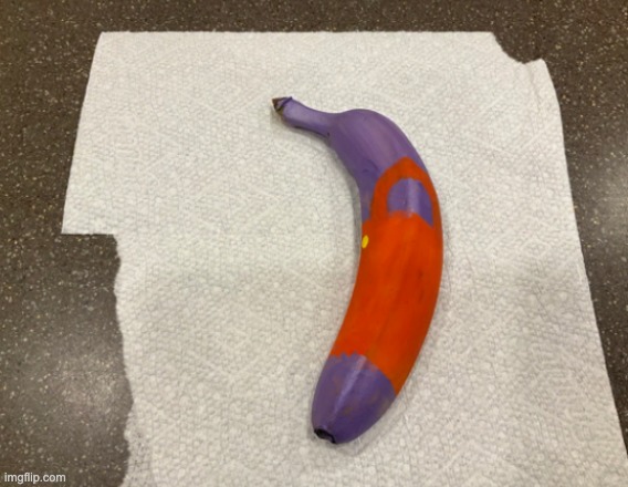 I hope you find my sense of humor aPEELing | image tagged in tadc,the amazing digital circus,banana,jax,original meme,picture | made w/ Imgflip meme maker