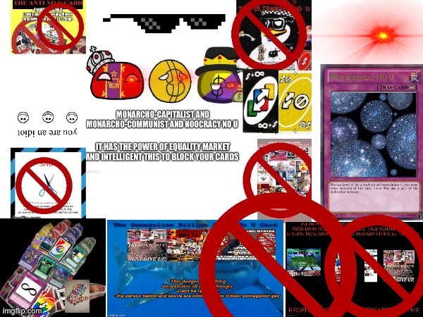 No u card | image tagged in no u,uno reverse card | made w/ Imgflip meme maker