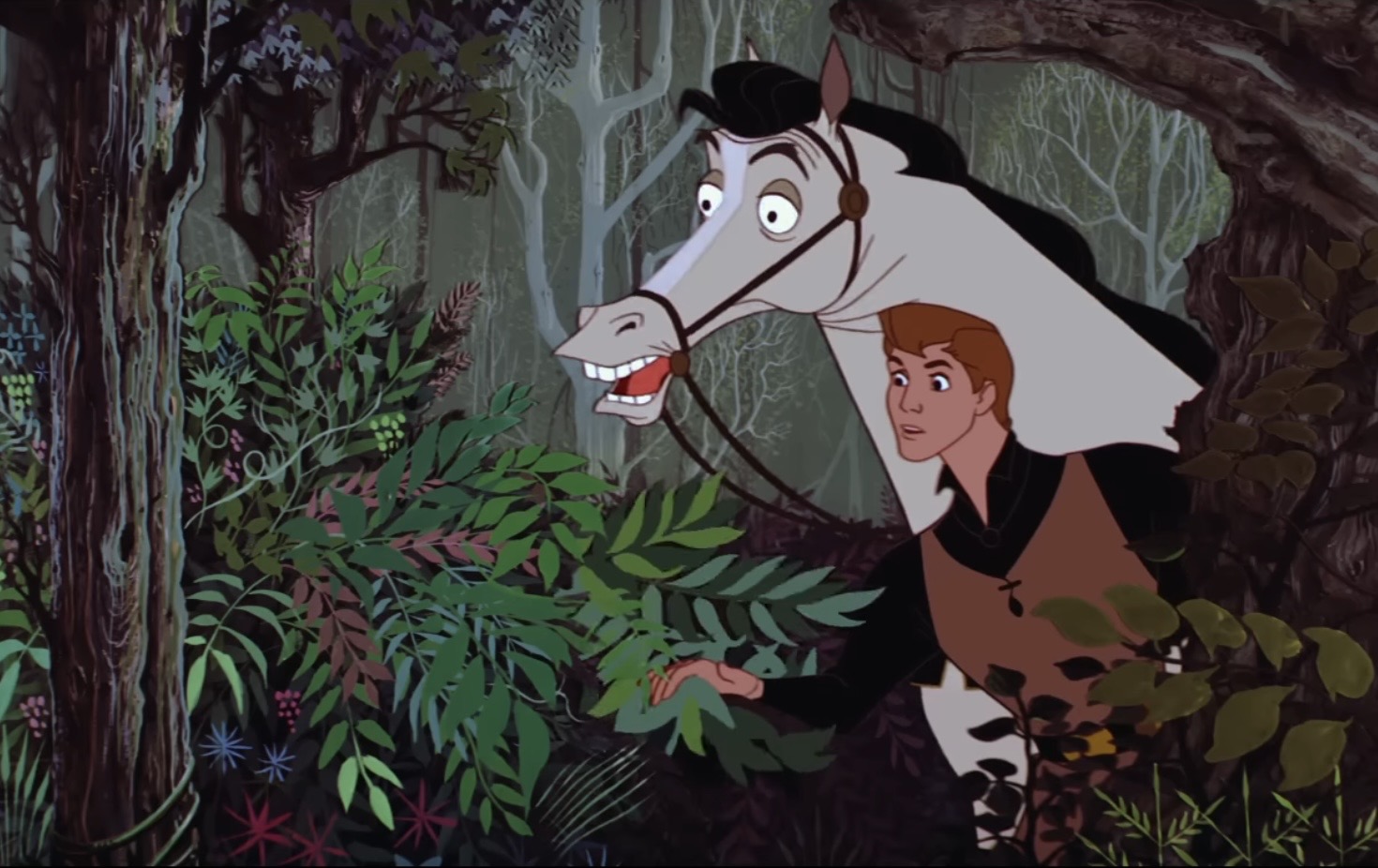 Cute but psycho Blank Meme Template