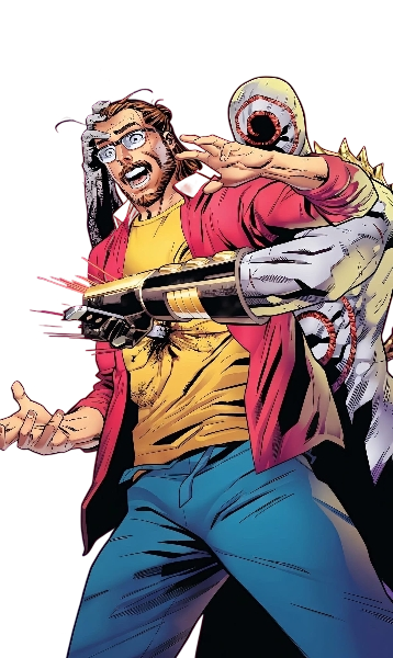 Torment Kills Paul Rabin Blank Meme Template