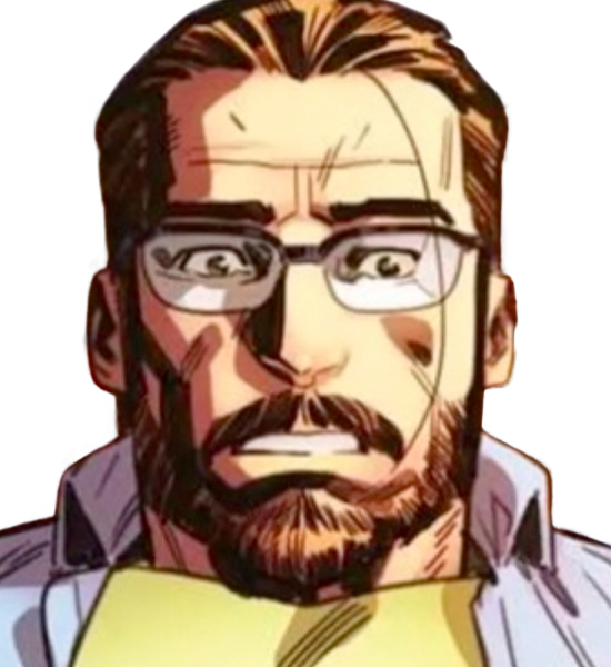 Paul Rabin Blank Meme Template