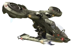 Halo Hornet Blank Meme Template