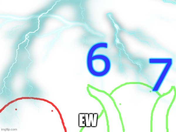 blobert 67 | ew | image tagged in blobert 67 | made w/ Imgflip meme maker