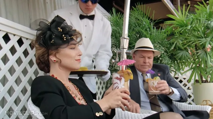 jerry reinsdorf Blank Meme Template