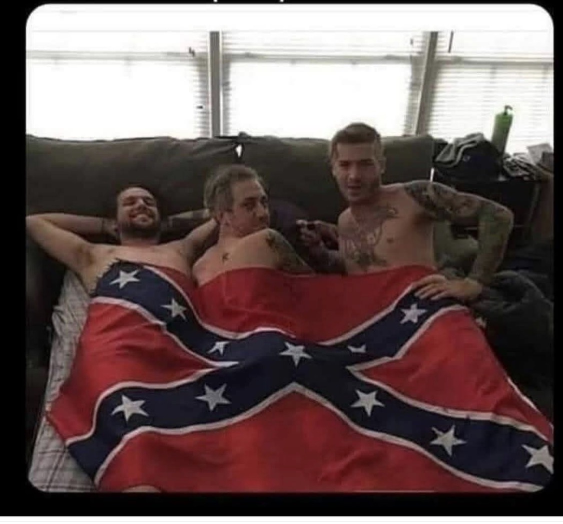 Liberal lovers Blank Meme Template