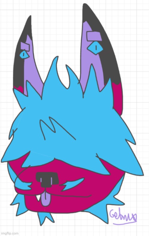 Gebrix | made w/ Imgflip meme maker