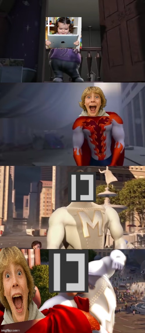 So… you’re that punk I’ve heard about (No offense to the kid or his family, just to the meme) | image tagged in glow up,67,67 kid,dillpickles12 | made w/ Imgflip meme maker