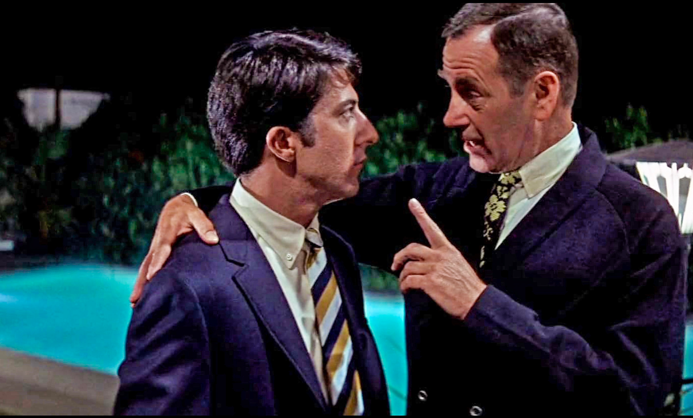 plastics Blank Meme Template