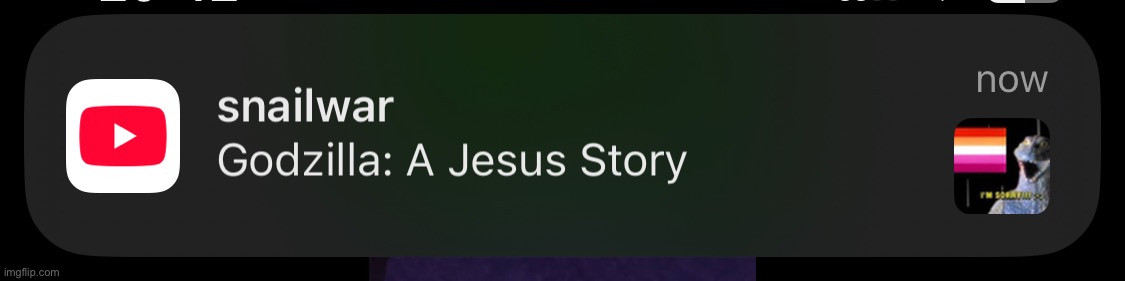 unrelated but EVERYWHERE i go i see fuckin cookie run even though i DON’T PLAY IT | made w/ Imgflip meme maker