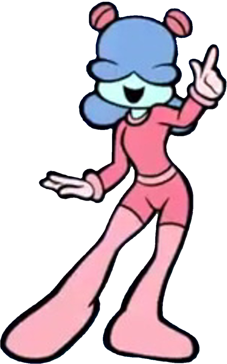 Celeste 4 Blank Meme Template