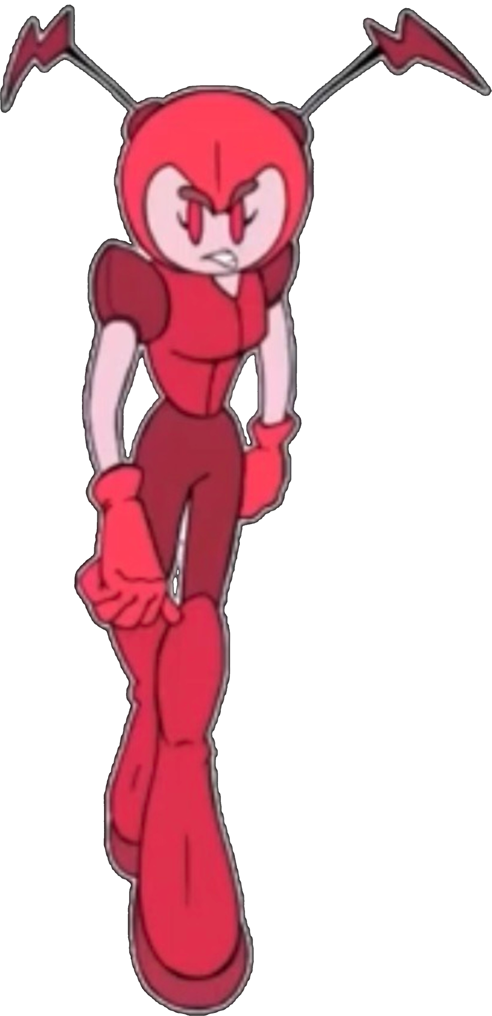 Venex Blank Meme Template