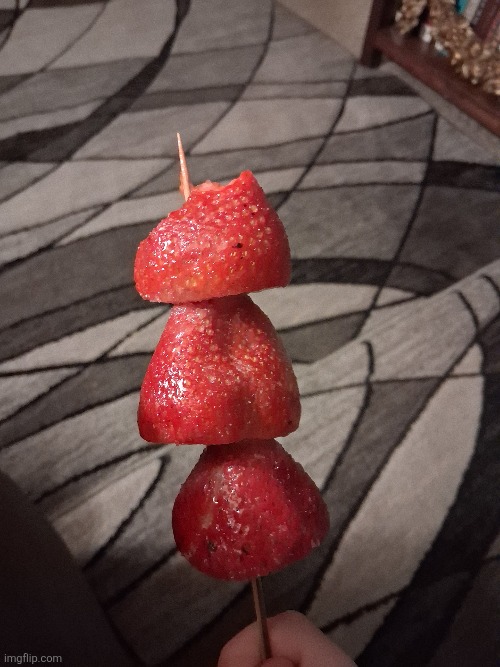 I can't stop making tanghulu | made w/ Imgflip meme maker