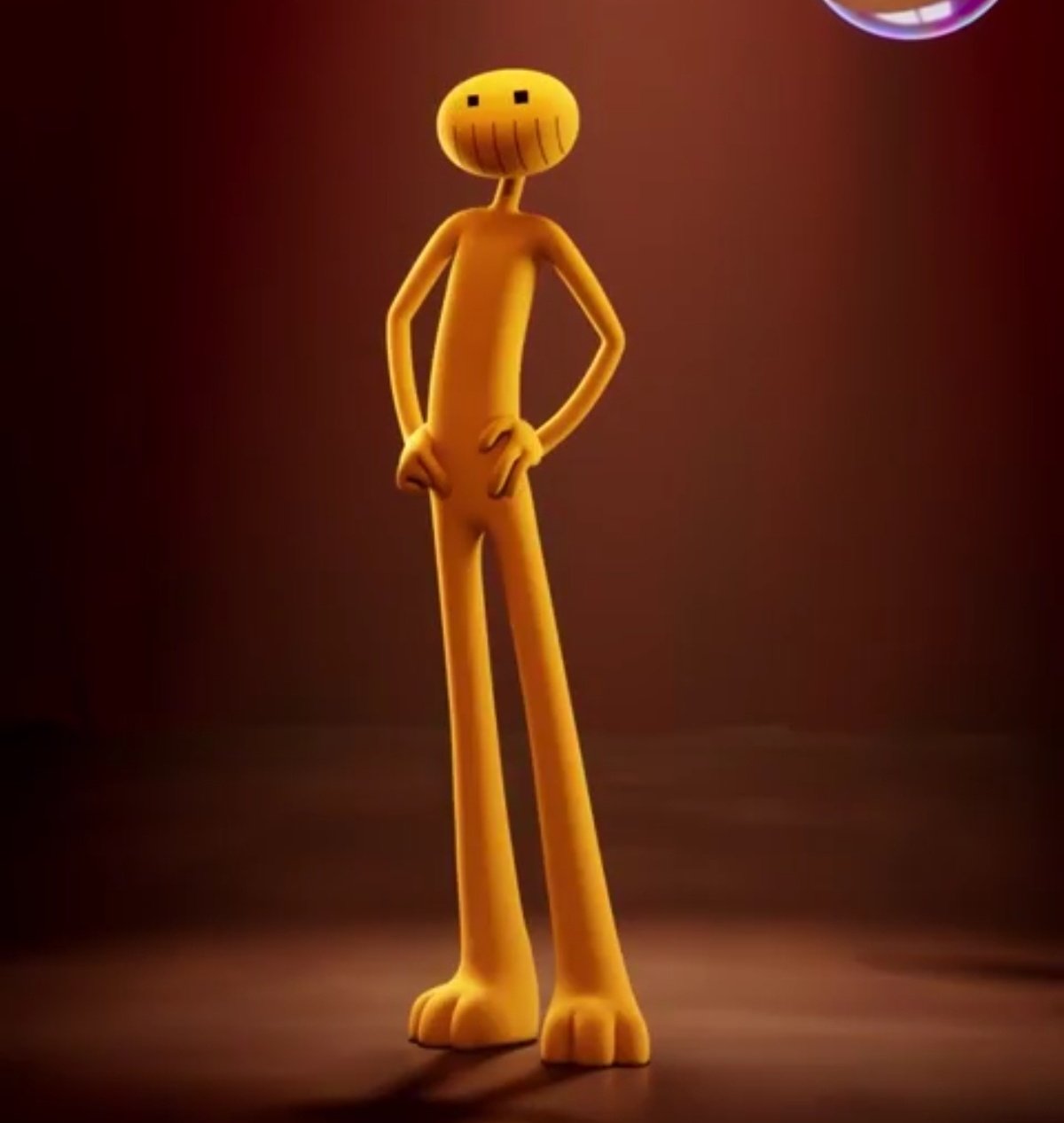 Peeled Jax Blank Meme Template