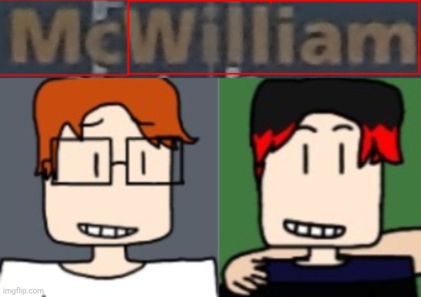 I'm EXTREMELY BORED | image tagged in mc and william name soundalike,mc,william,mc and william,boys,moscovio may | made w/ Imgflip meme maker