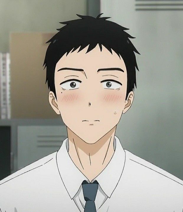 Gojo Blank Meme Template
