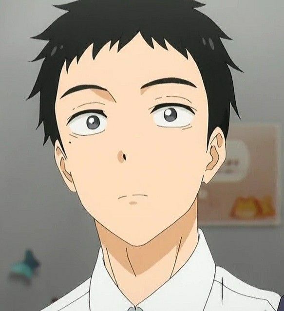 gojo Blank Meme Template