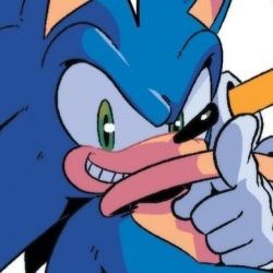 soic Blank Meme Template