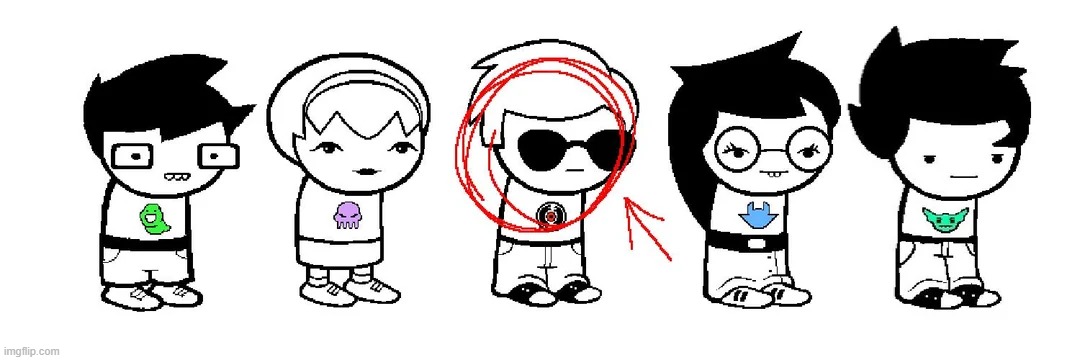 bro who the hell is this </3 | made w/ Imgflip meme maker