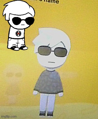 i had no other ideas so i just made dave strider LMAO | made w/ Imgflip meme maker