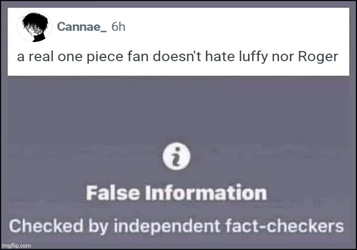 false information checked by independent fact-checkers | image tagged in memes,facts,check | made w/ Imgflip meme maker