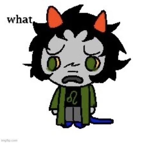 Nepeta what | image tagged in nepeta what | made w/ Imgflip meme maker