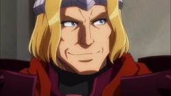 gaharan Blank Meme Template