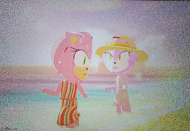 yall fw my miis | made w/ Imgflip meme maker