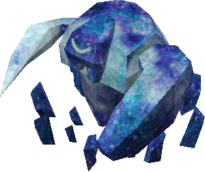 Celestial Geonach Meme Template