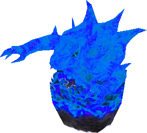 Azure cinder Meme Template