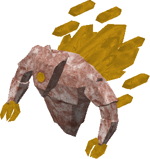 Golden Vapula Meme Template