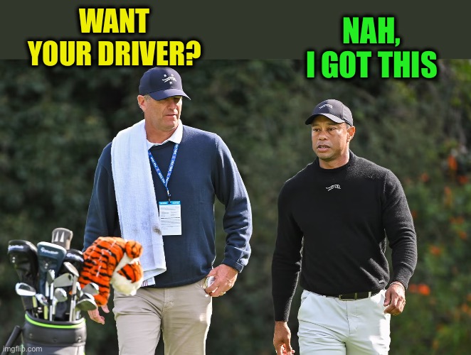 Want your driver? Nah, I got this | made w/ Imgflip meme maker