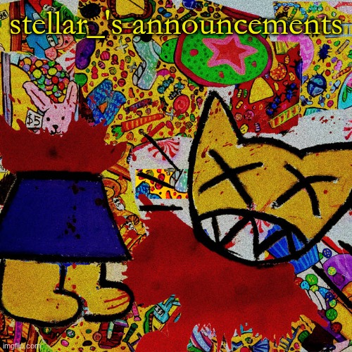 High Quality stellar temp Blank Meme Template