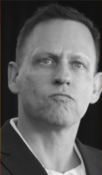 Antichrist Blank Meme Template