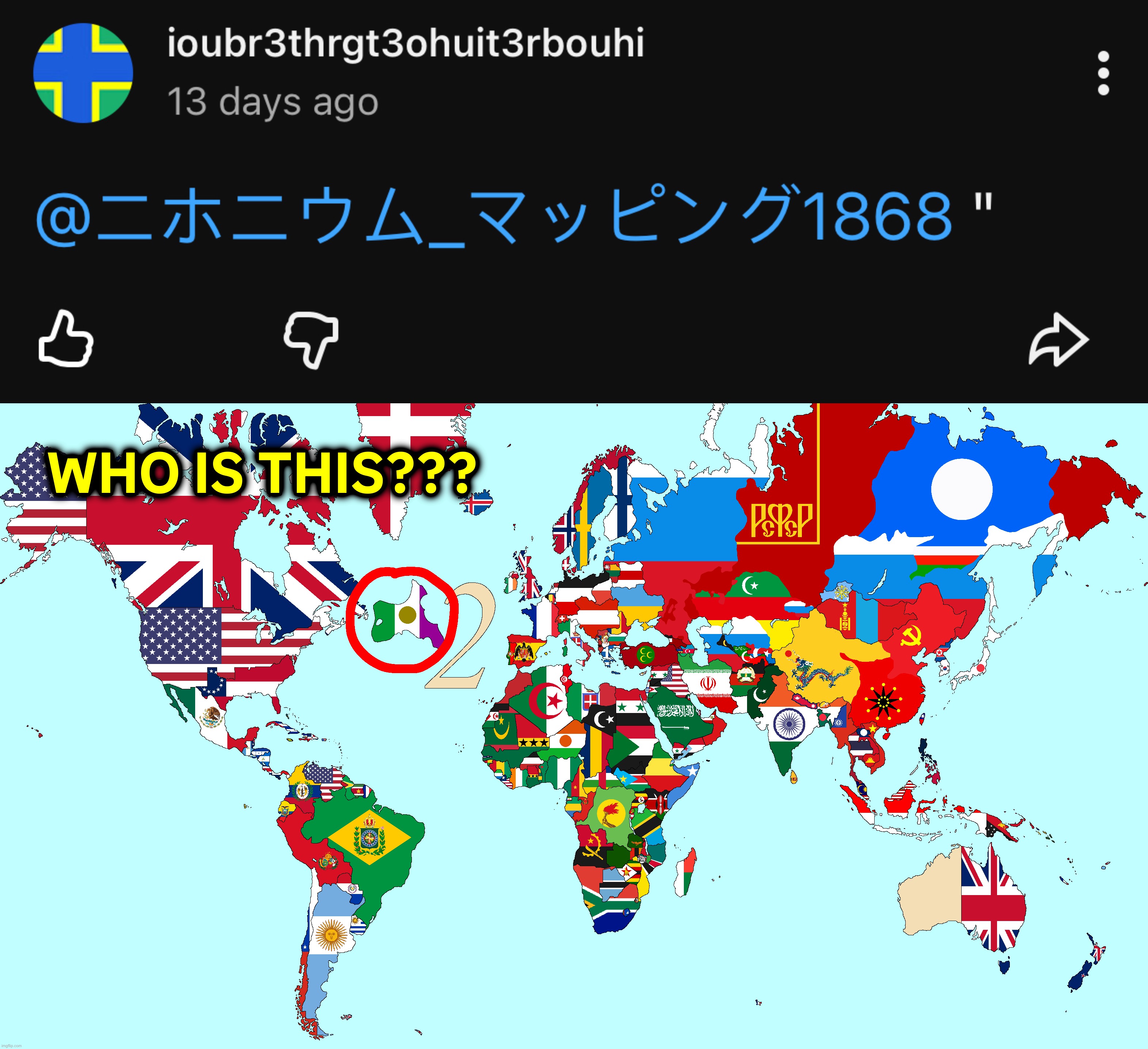 Why is bro tagging me all of a sudden | made w/ Imgflip meme maker