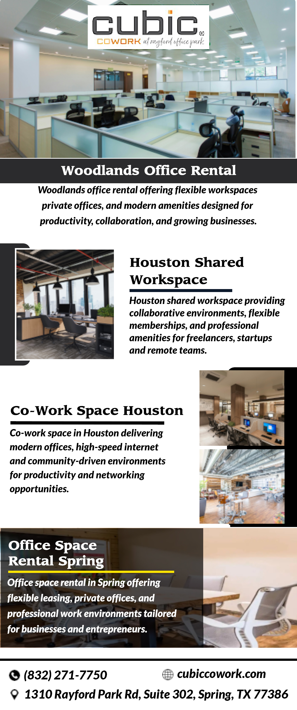 Office Space Rental Spring Blank Meme Template